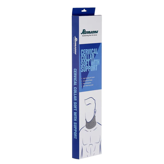 Cervical Collar Romsons L