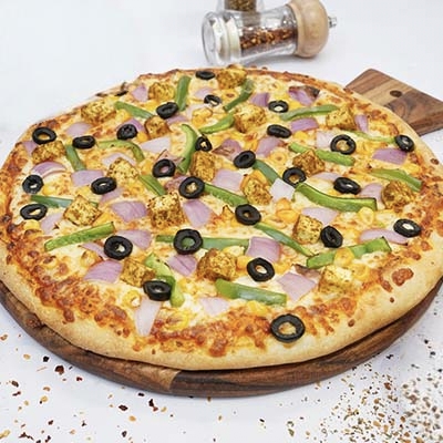 Paradise Special Regular
