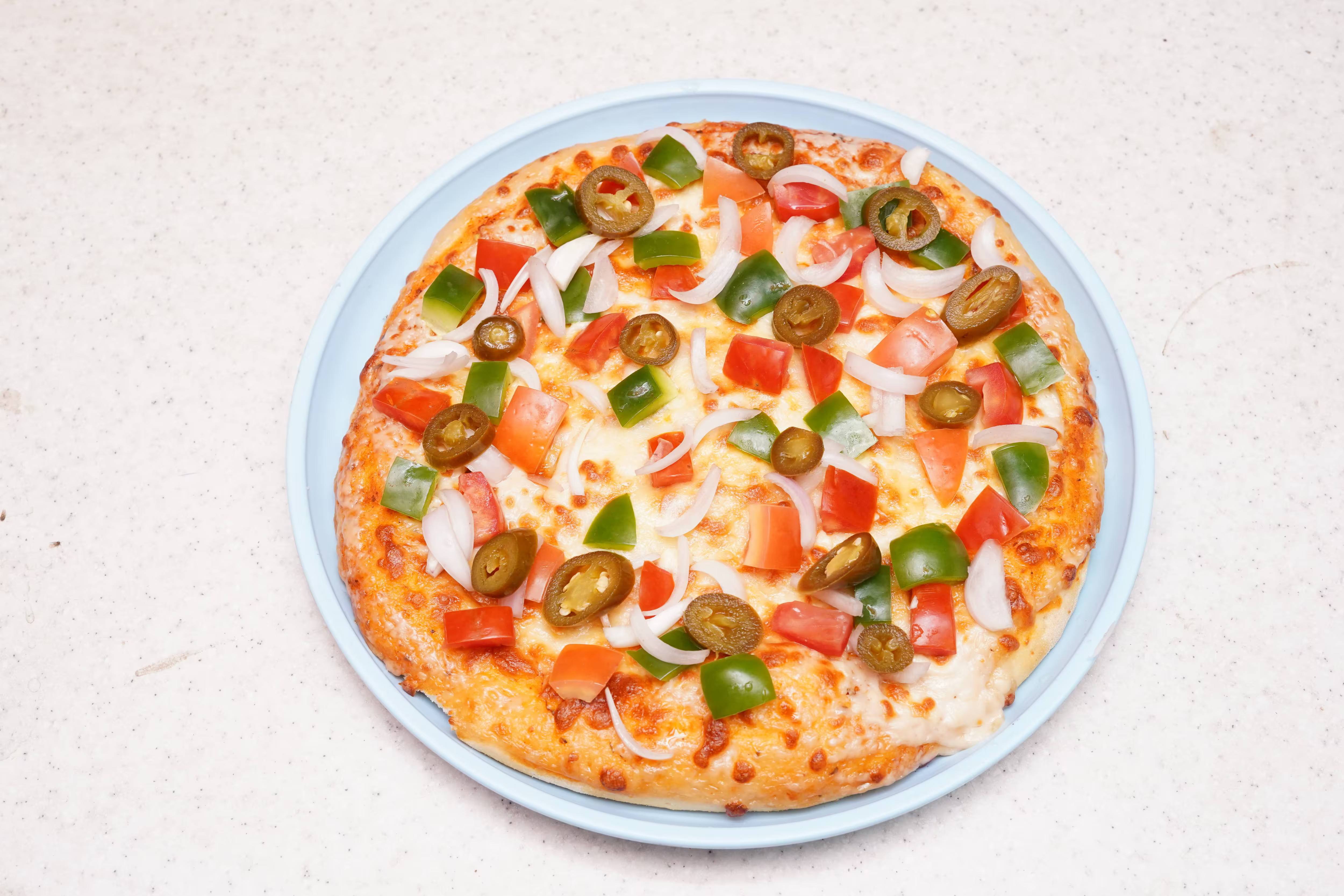 Mexican Green Wave Regular