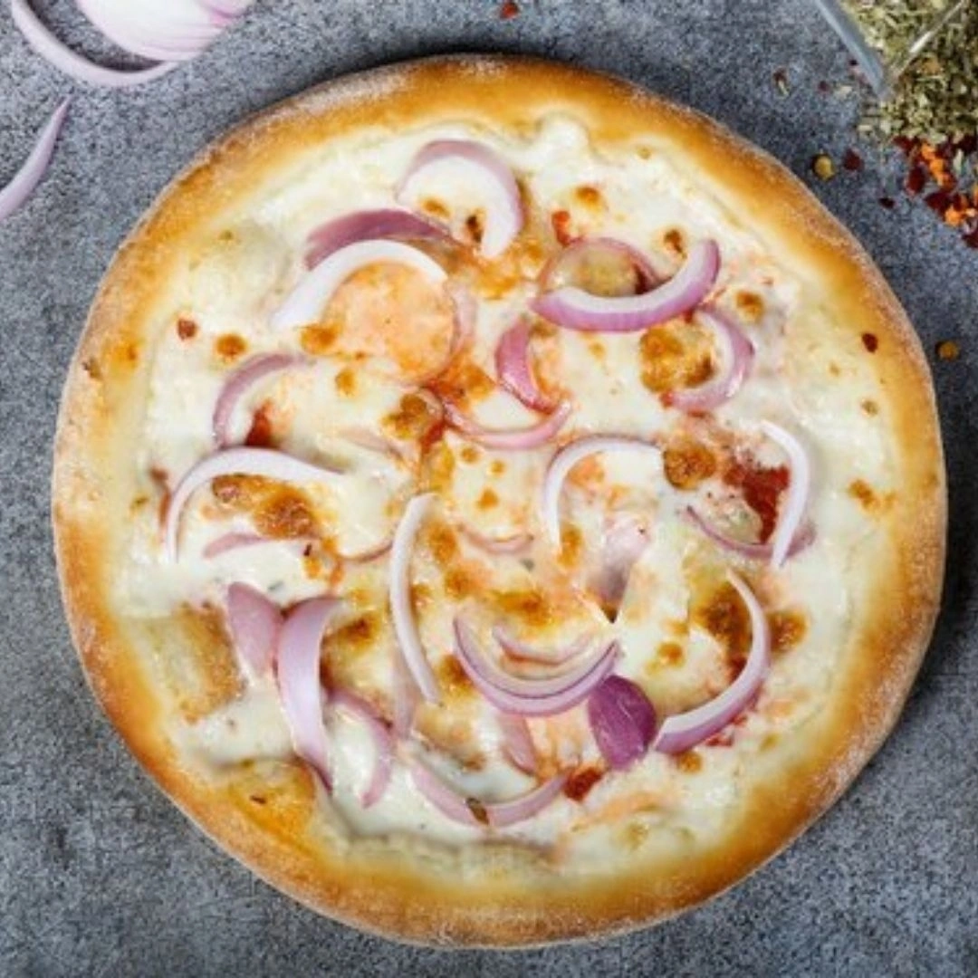 Cheese & Onion Regular