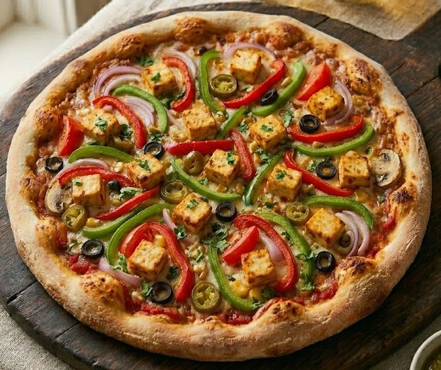 Shiv Pizza Point Special Medium