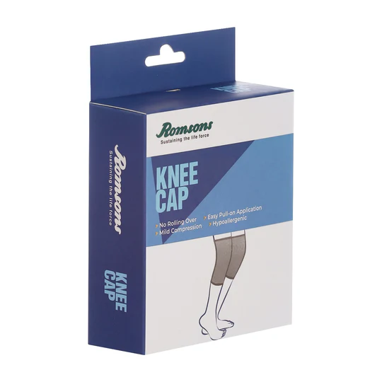 Knee Cap Romsons pairs M