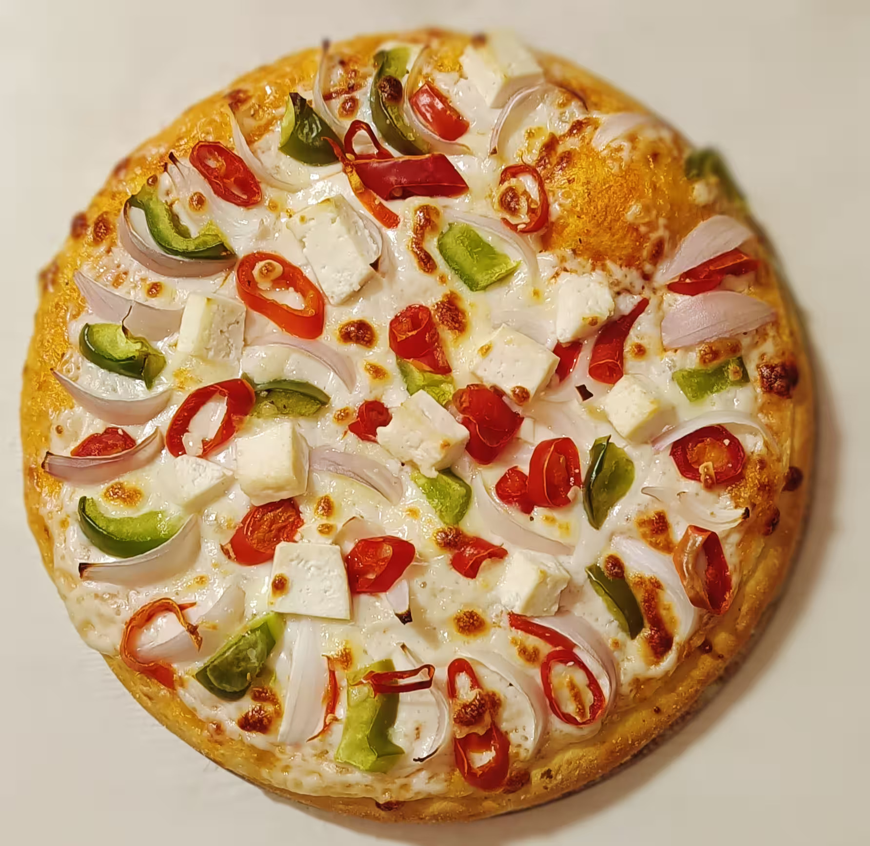Magic Pizza Large