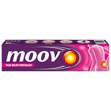Moov Ointment 10g