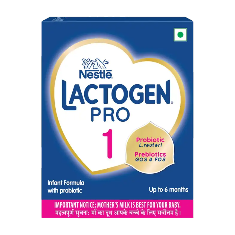 Lactogen Pro 1 no.
