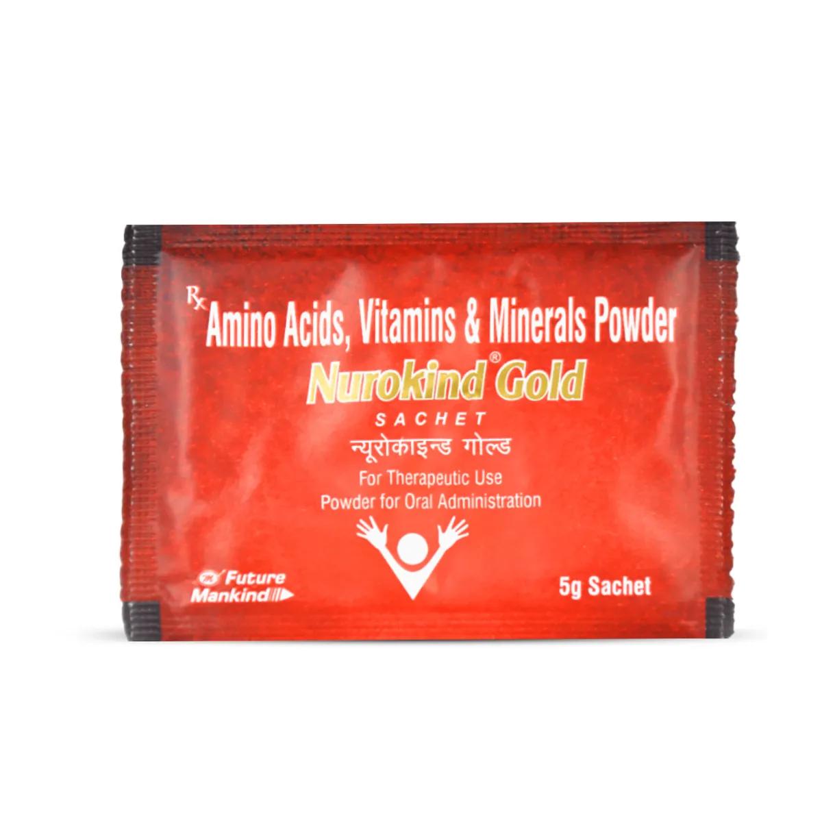 Neurokind Gold Sachet