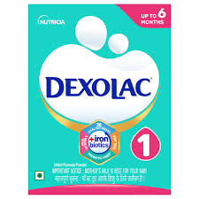 Dexolac 1no. 400g