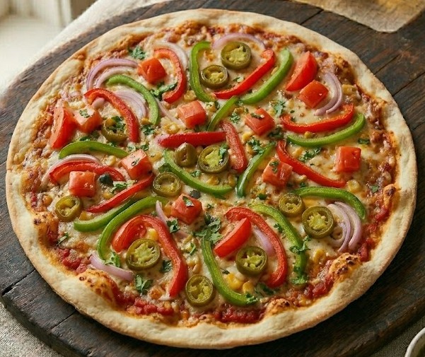 Spicy Triple Tango Regular