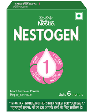 Nestogen 1no. 400g