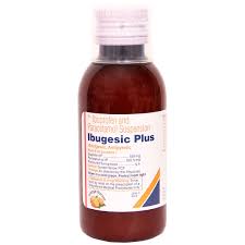 Ibugesic Plus 100ml