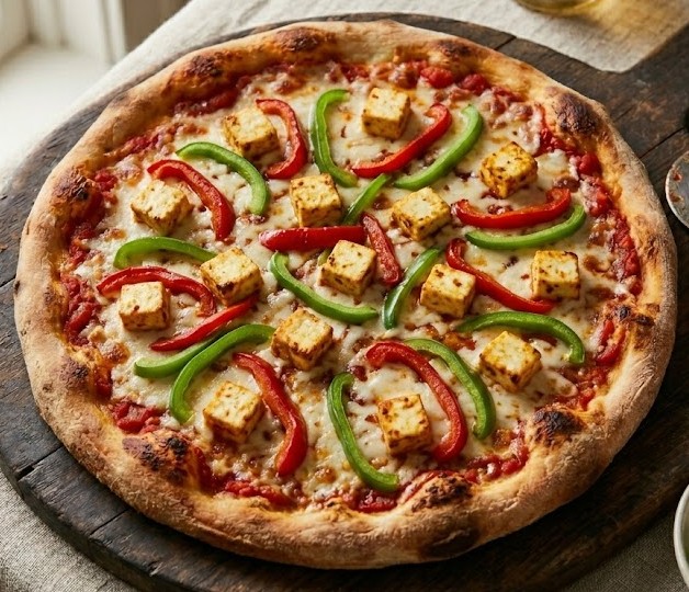 Peppy Paneer Regular
