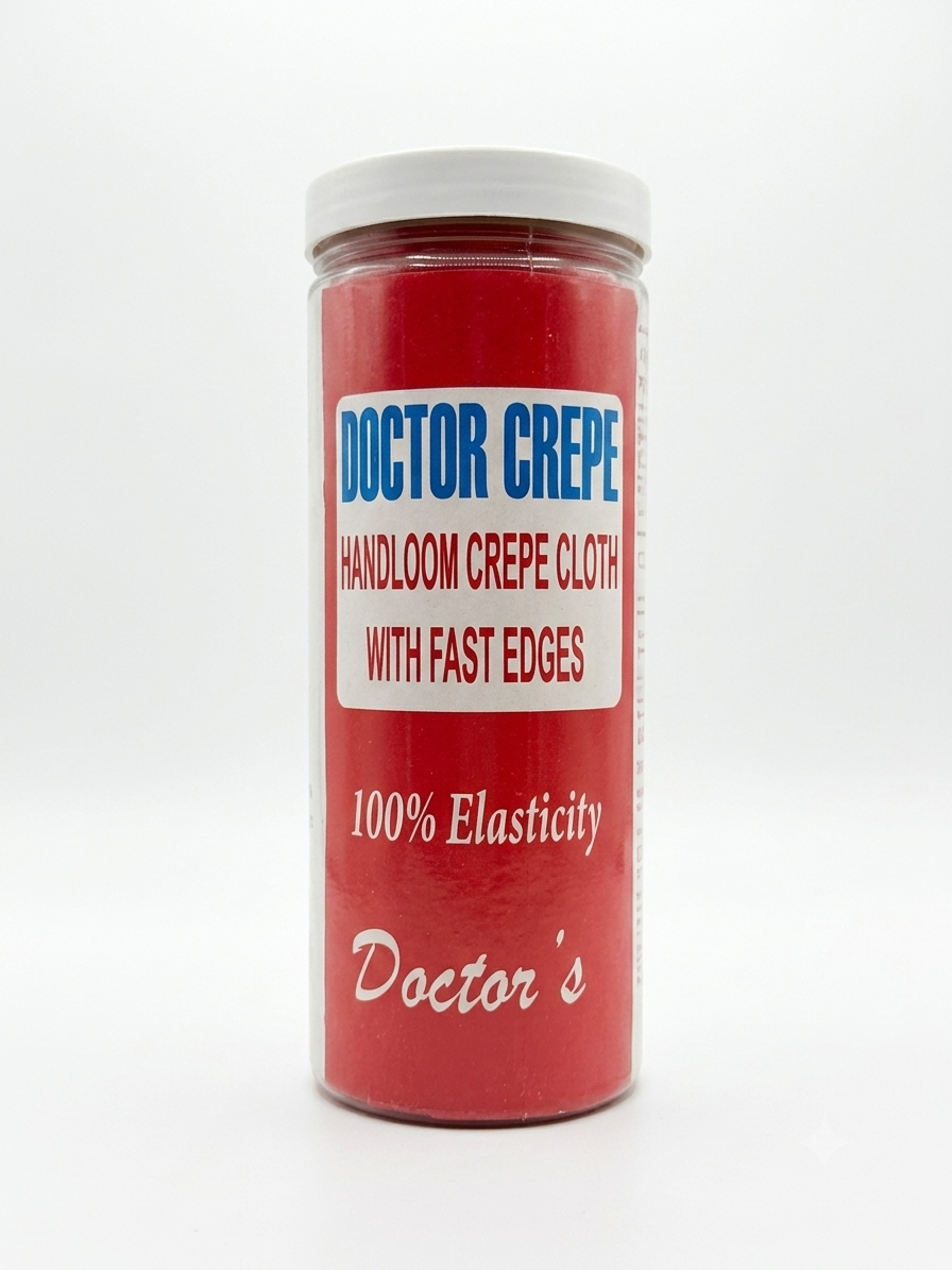 Crep Bandage (Gram Patti) 6inch