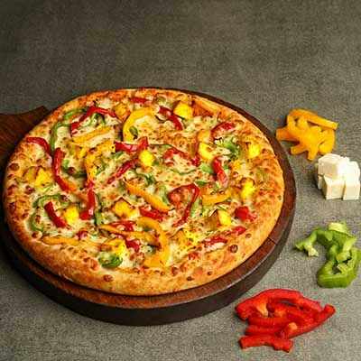 Spicy Paneer Regular