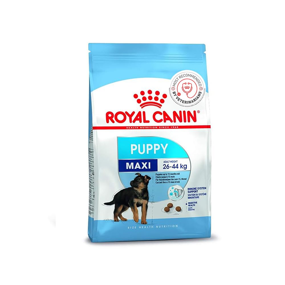 Royal Canin 1kg Puppy Maxi