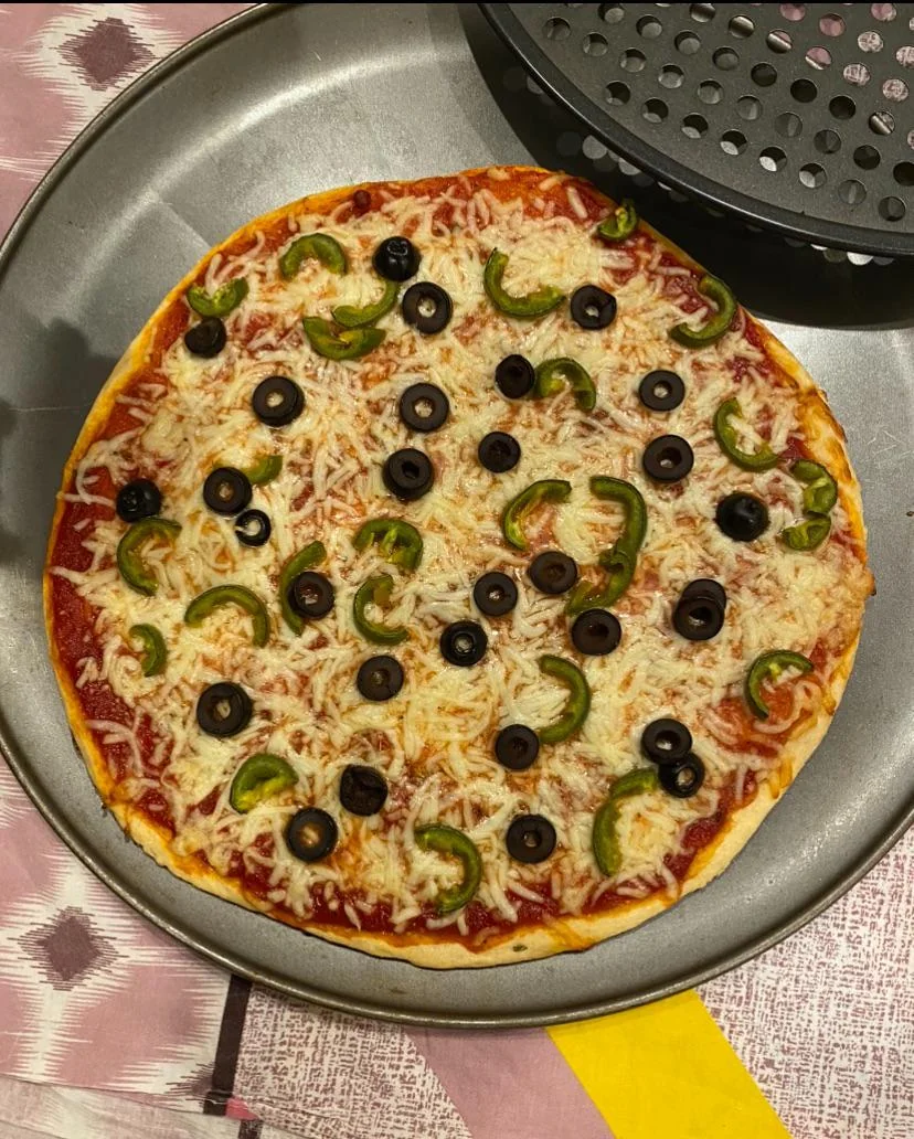 Italian Pizza Regular