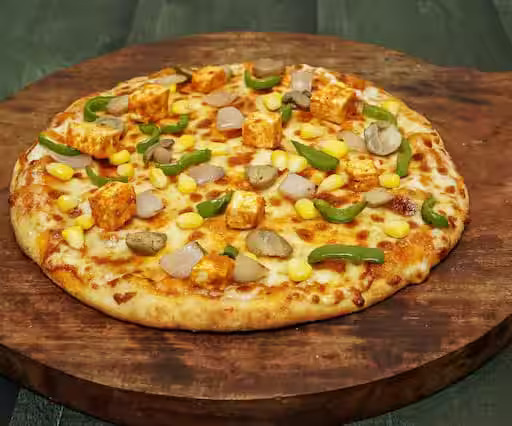 Delux Veg Regular