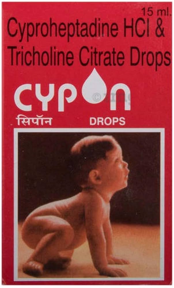 Cypon Drop 15ml