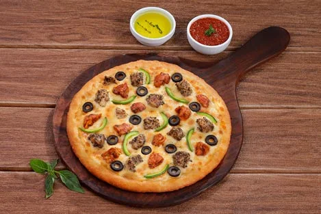 Veggie Lover Regular
